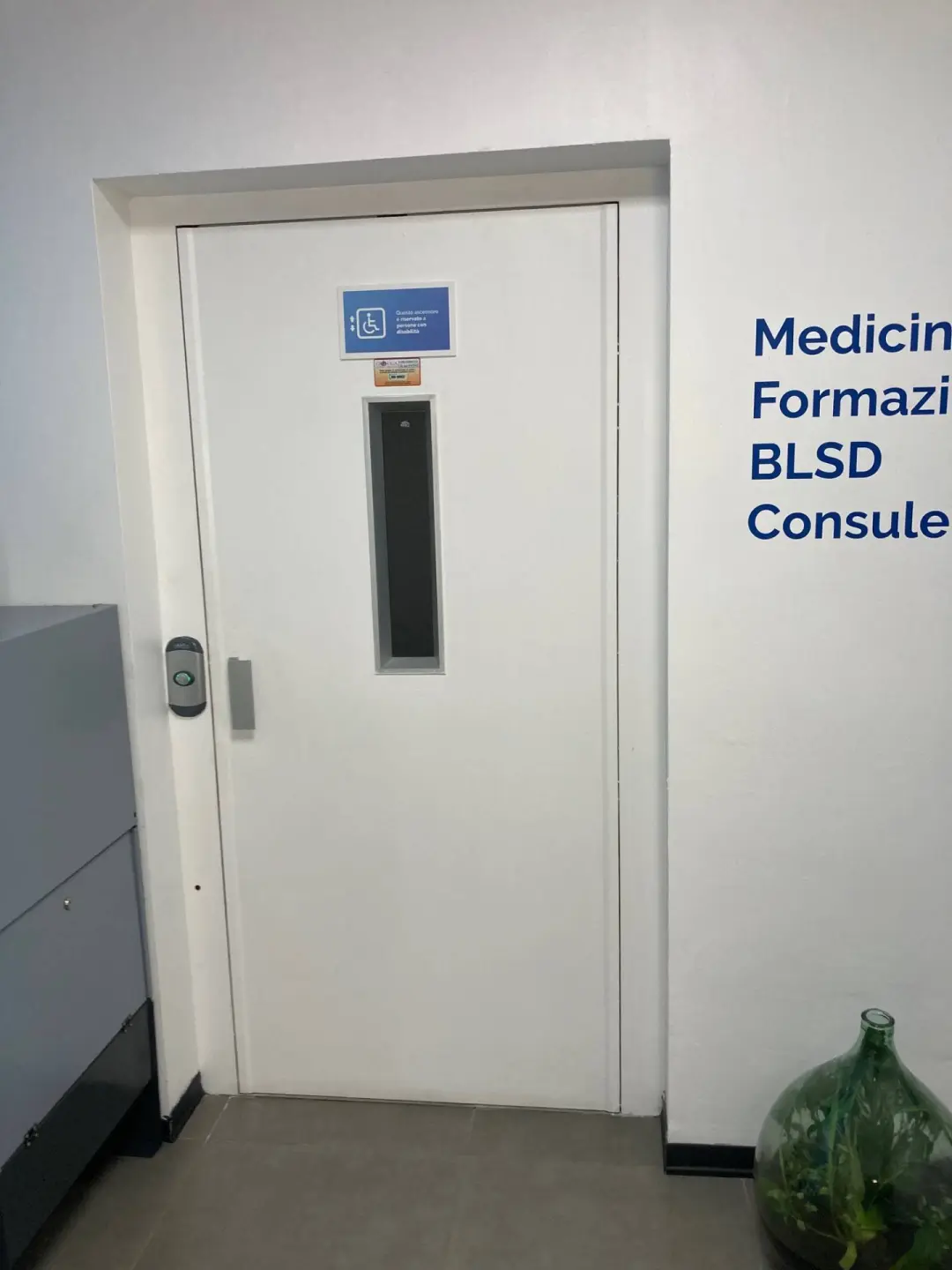 Immagine per Ufficio in affitto a Moncalieri Via Bruno Buozzi 28
