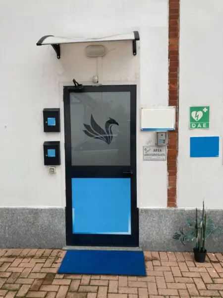 Ufficio via Bruno Buozzi 28, Moncalieri