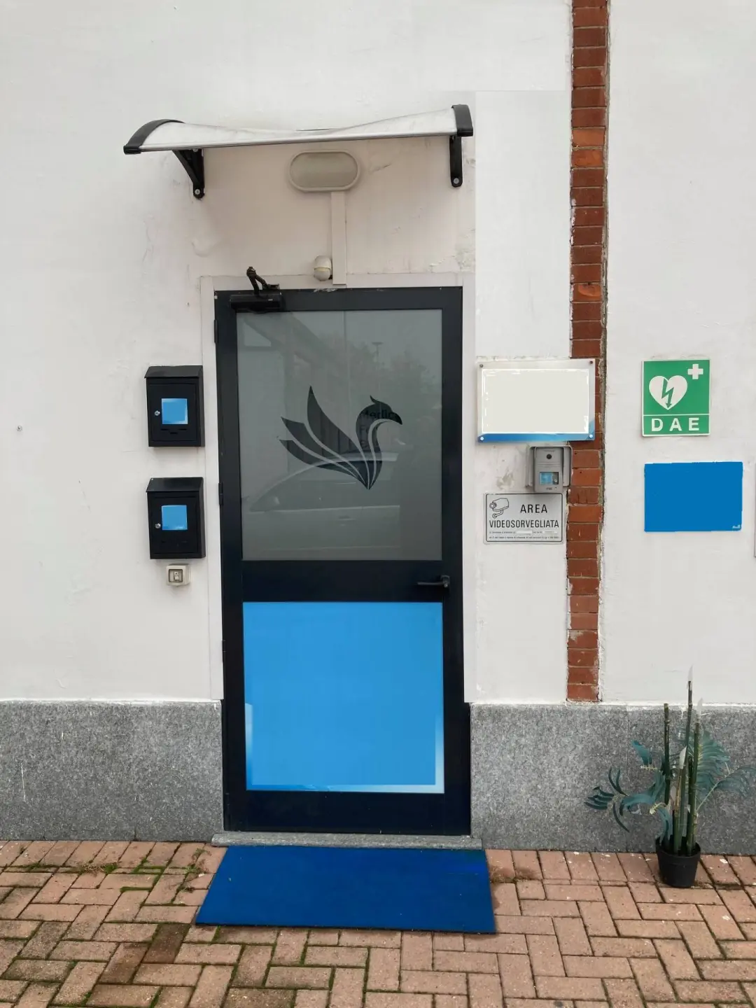 Immagine per Ufficio in affitto a Moncalieri Via Bruno Buozzi 28