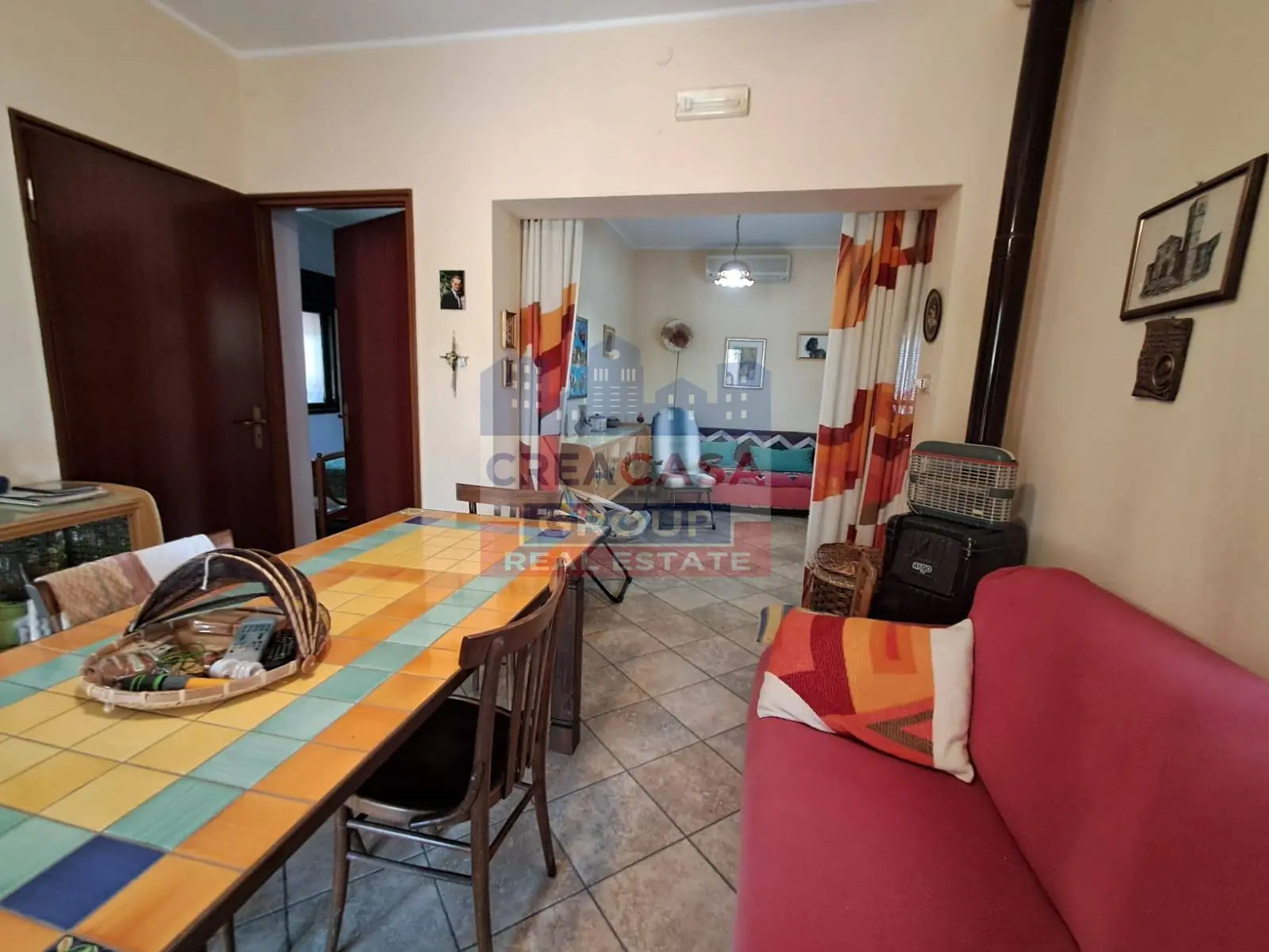 Immagine per Villa in vendita a Villarosa c.da sparacio 