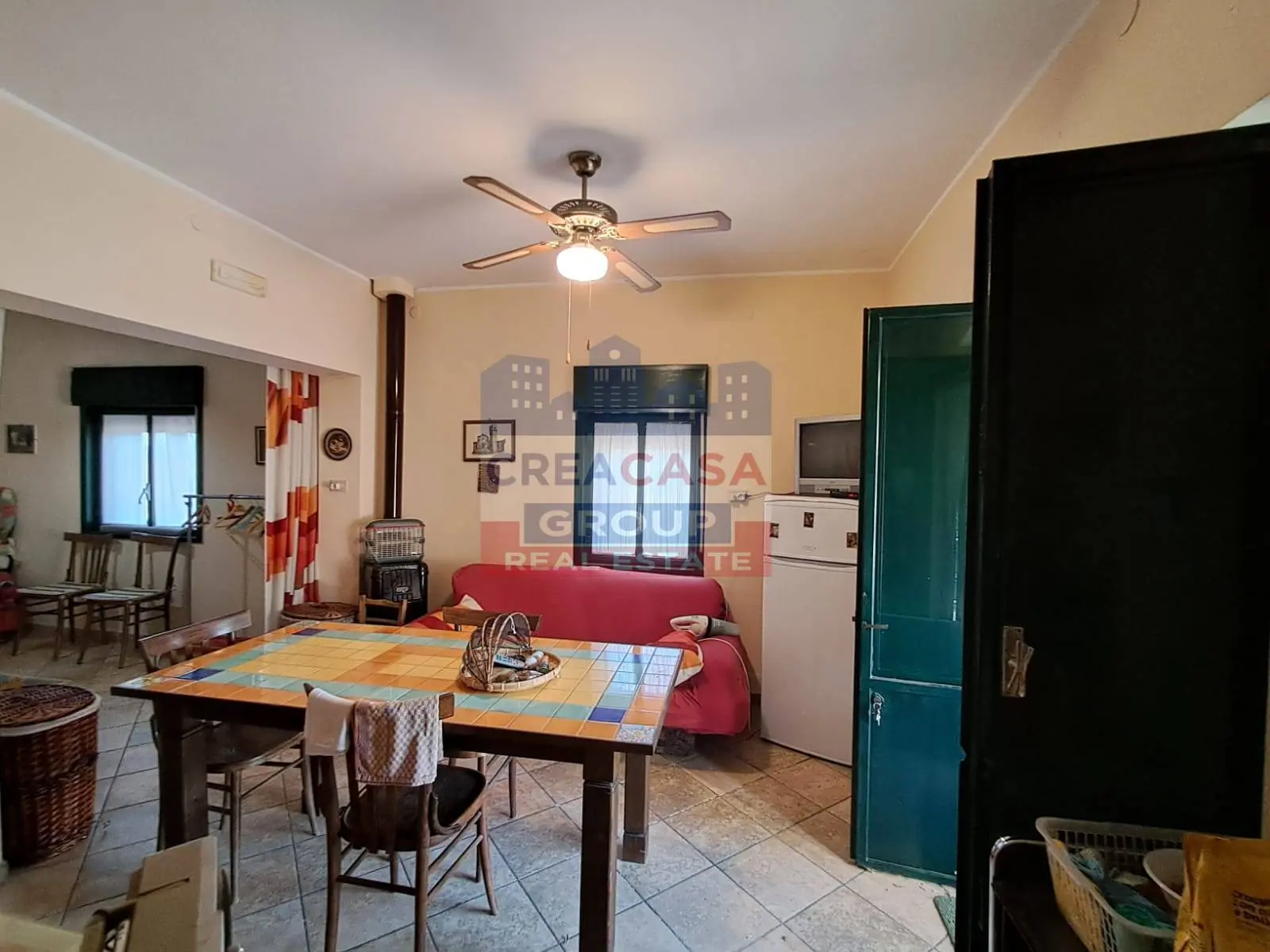 Immagine per Villa in vendita a Villarosa c.da sparacio 