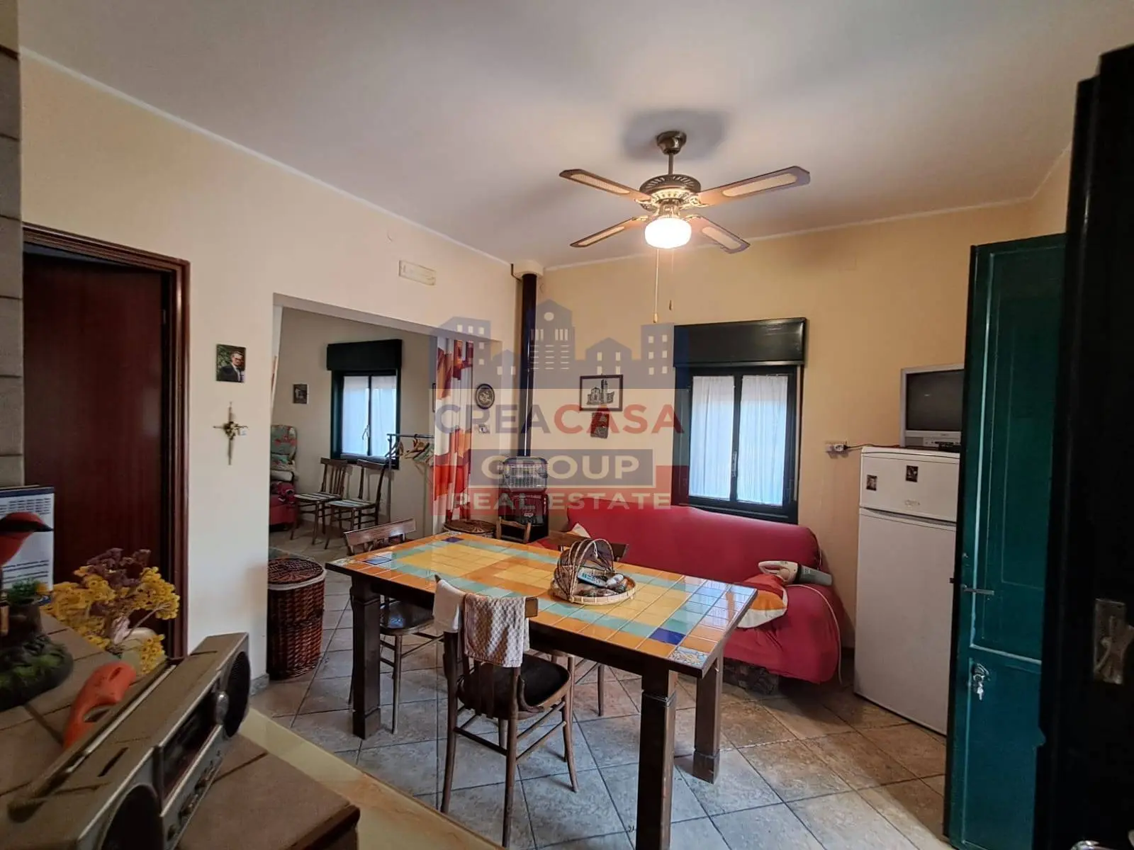Immagine per Villa in vendita a Villarosa c.da sparacio 