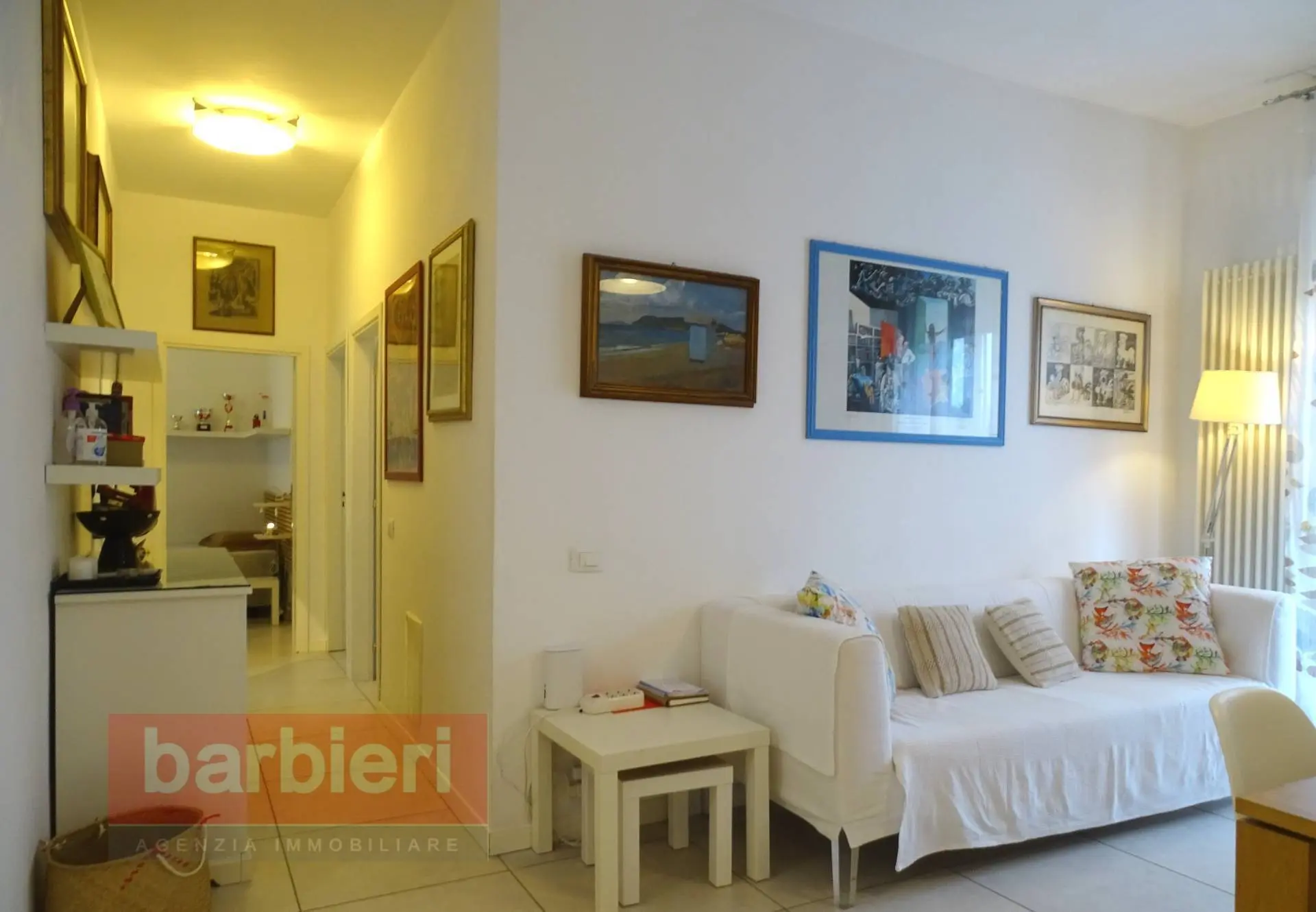 Immagine per Appartamento in affitto a Cervia viale romagna 47