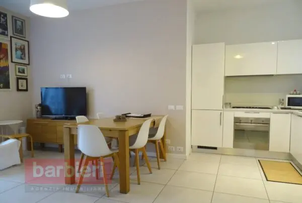 Immagine per Appartamento in affitto a Cervia viale romagna 47