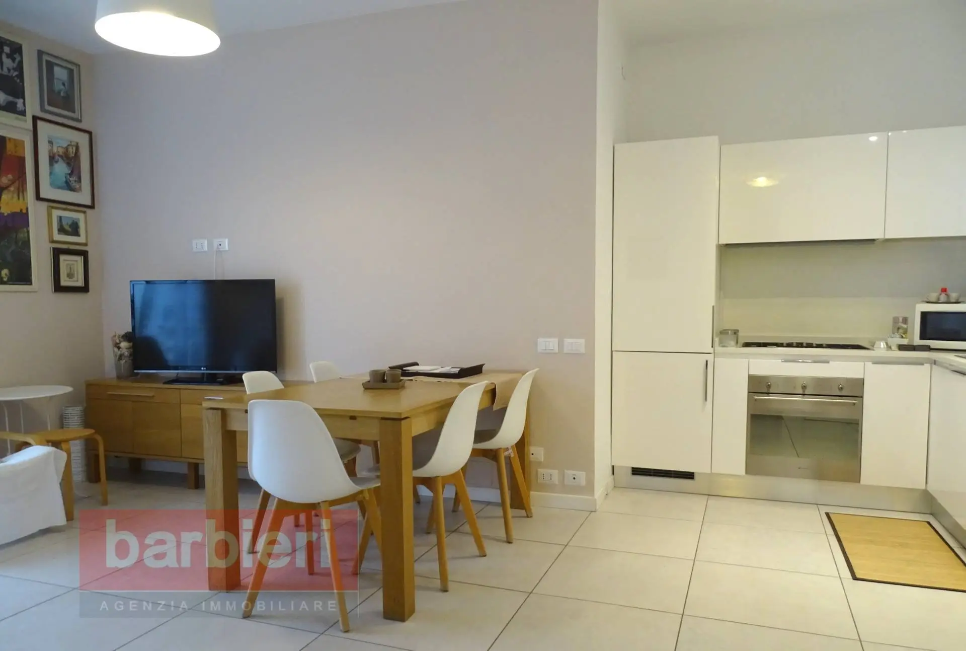 Immagine per Appartamento in affitto a Cervia viale romagna 47