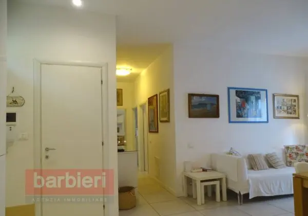 Immagine per Appartamento in affitto a Cervia viale romagna 47
