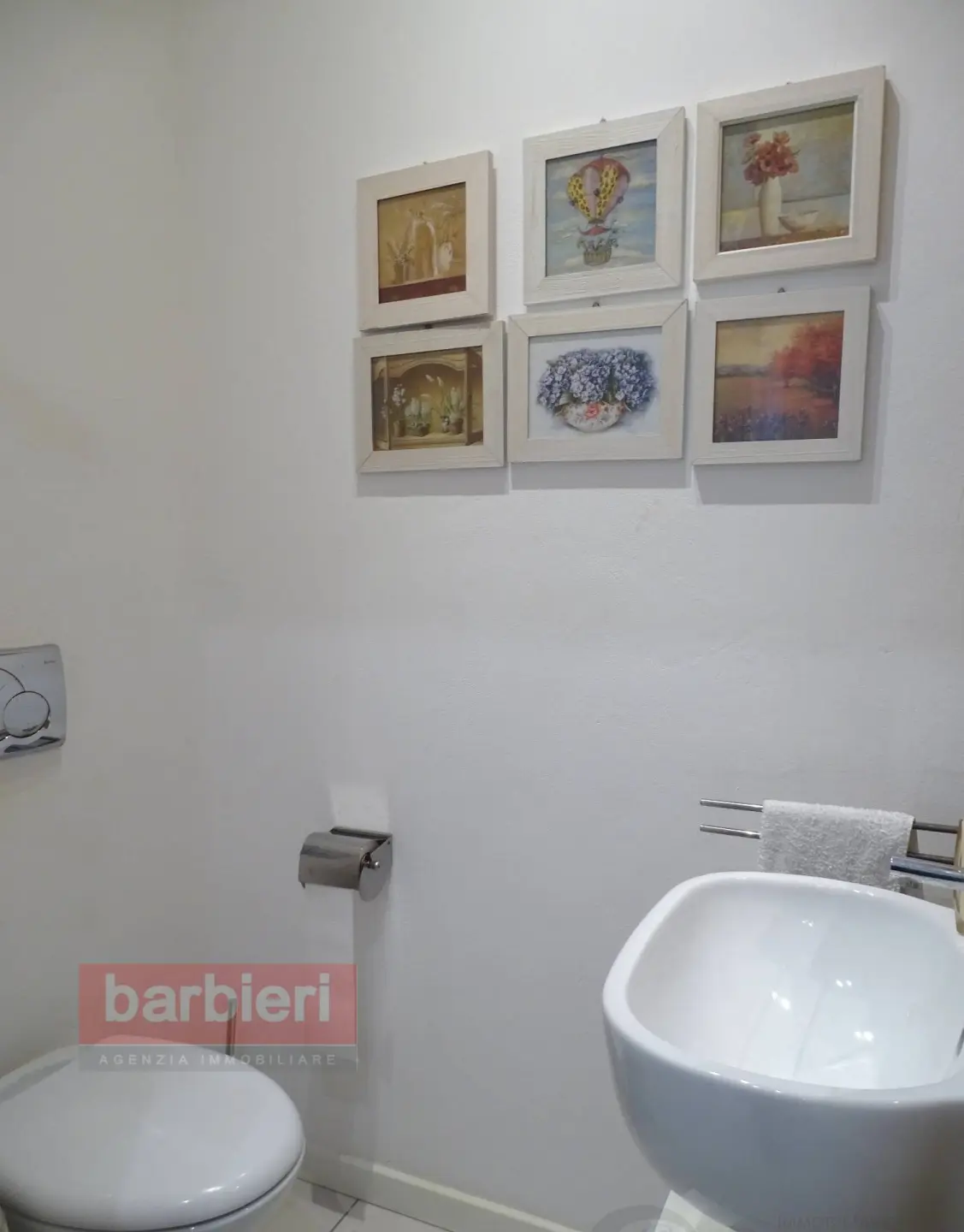 Immagine per Appartamento in affitto a Cervia viale romagna 47