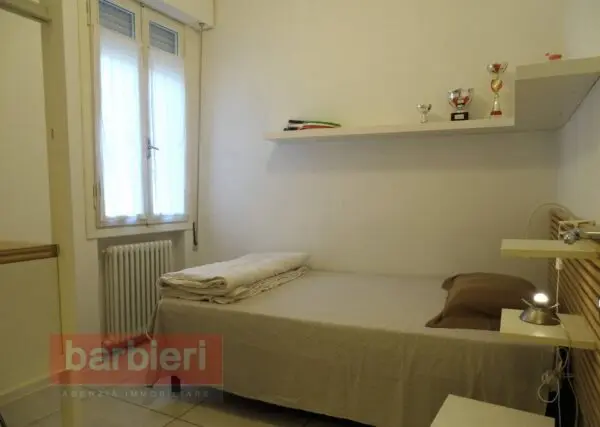 Appartamento viale Romagna 47, Cervia