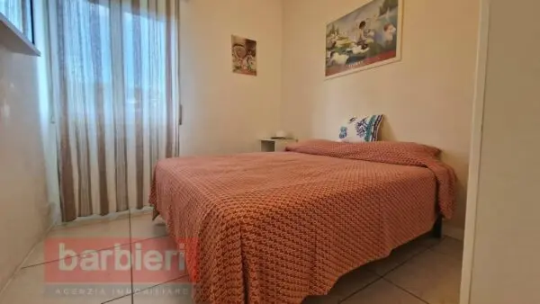 Appartamento viale Romagna 47, Cervia