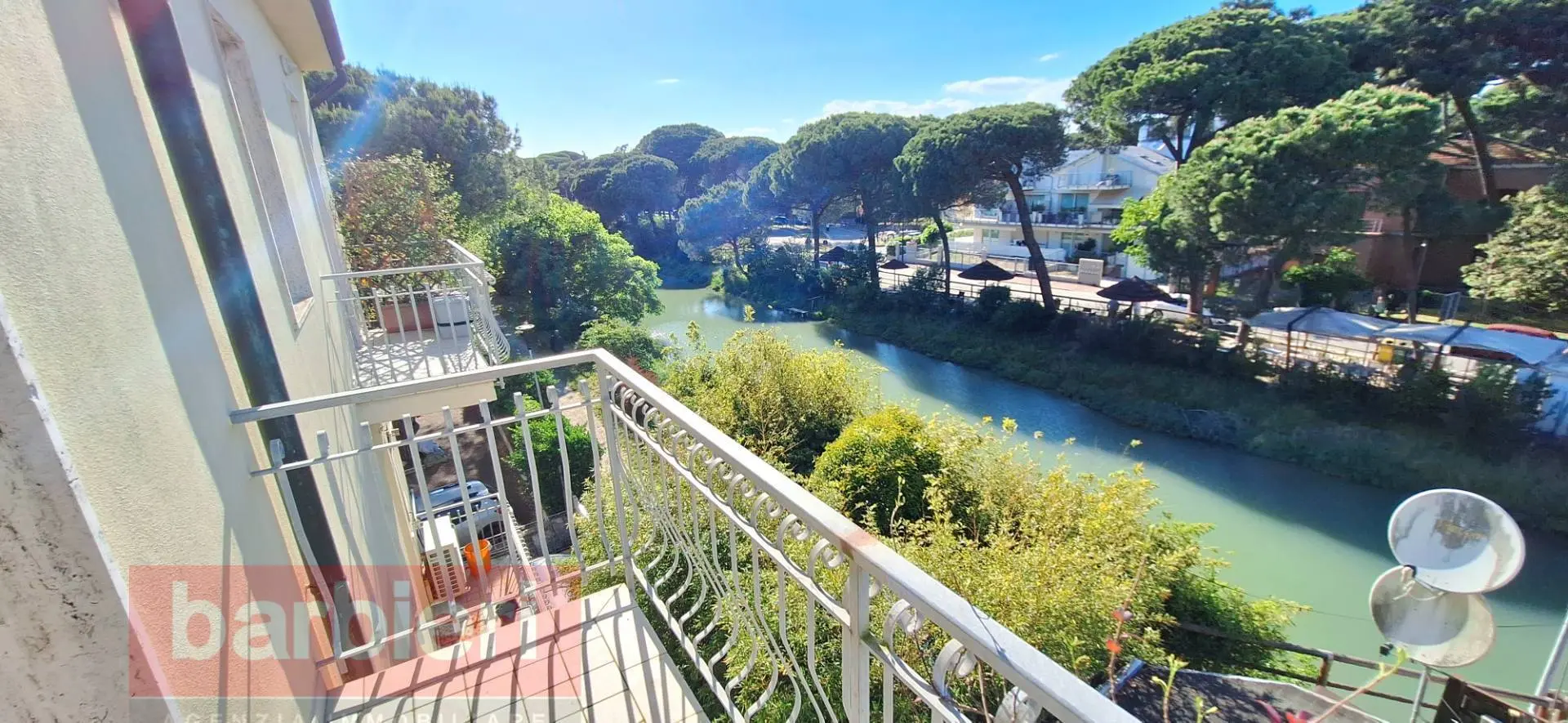 Immagine per Appartamento in affitto a Cervia viale romagna 47