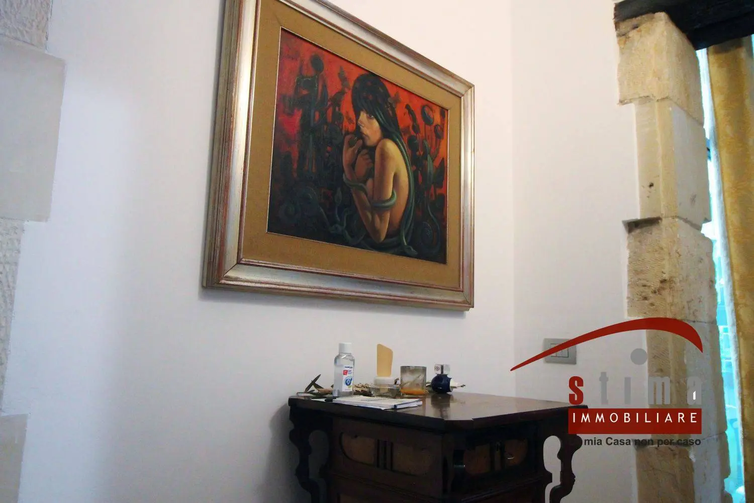 Immagine per Appartamento in vendita a Siracusa Corso Umberto 89