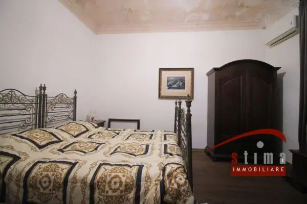 Appartamento corso Umberto 89, Siracusa