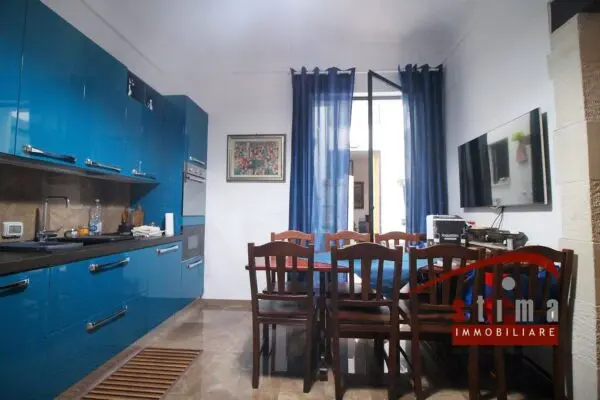 Appartamento corso Umberto 89, Siracusa