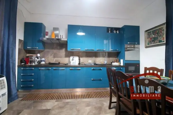 Appartamento corso Umberto 89, Siracusa