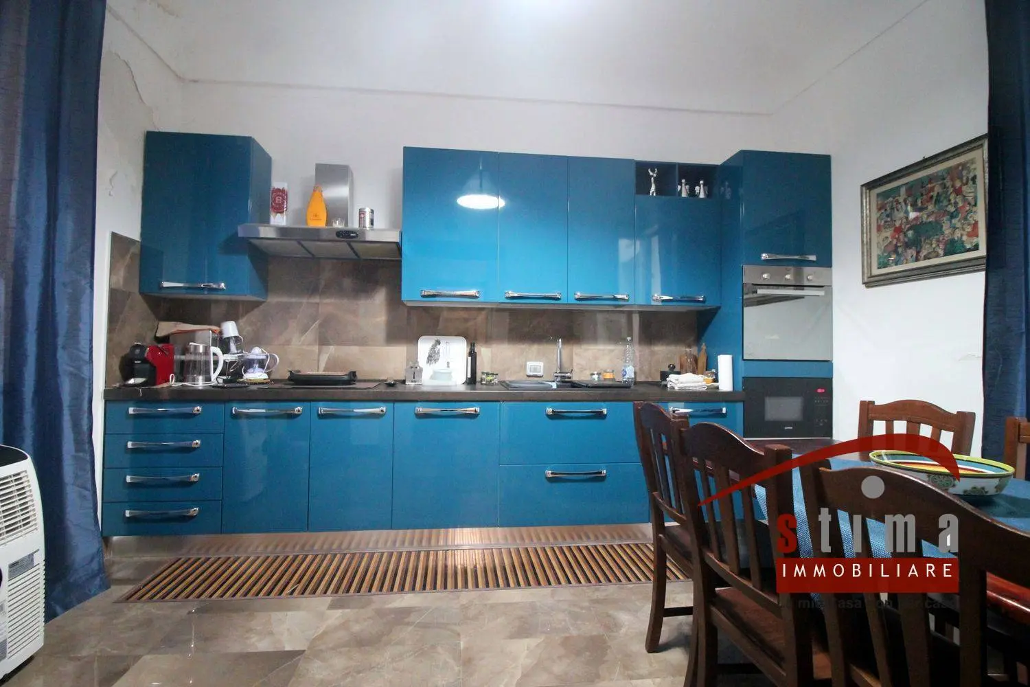 Immagine per Appartamento in vendita a Siracusa Corso Umberto 89