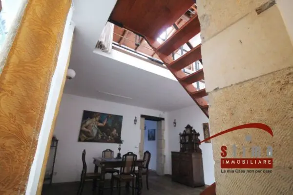 Appartamento corso Umberto 89, Siracusa