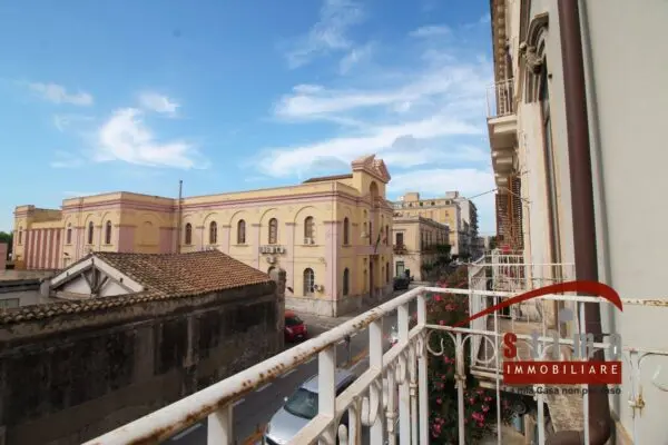 Appartamento corso Umberto 89, Siracusa