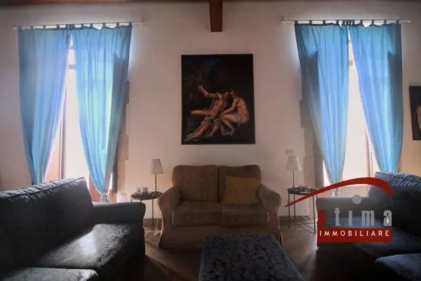Appartamento corso Umberto 89, Siracusa