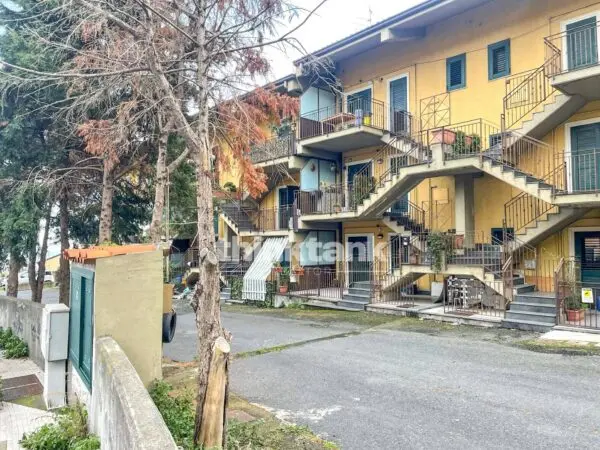 Appartamento Via Scale Di Sant'Antonio, Aci Catena