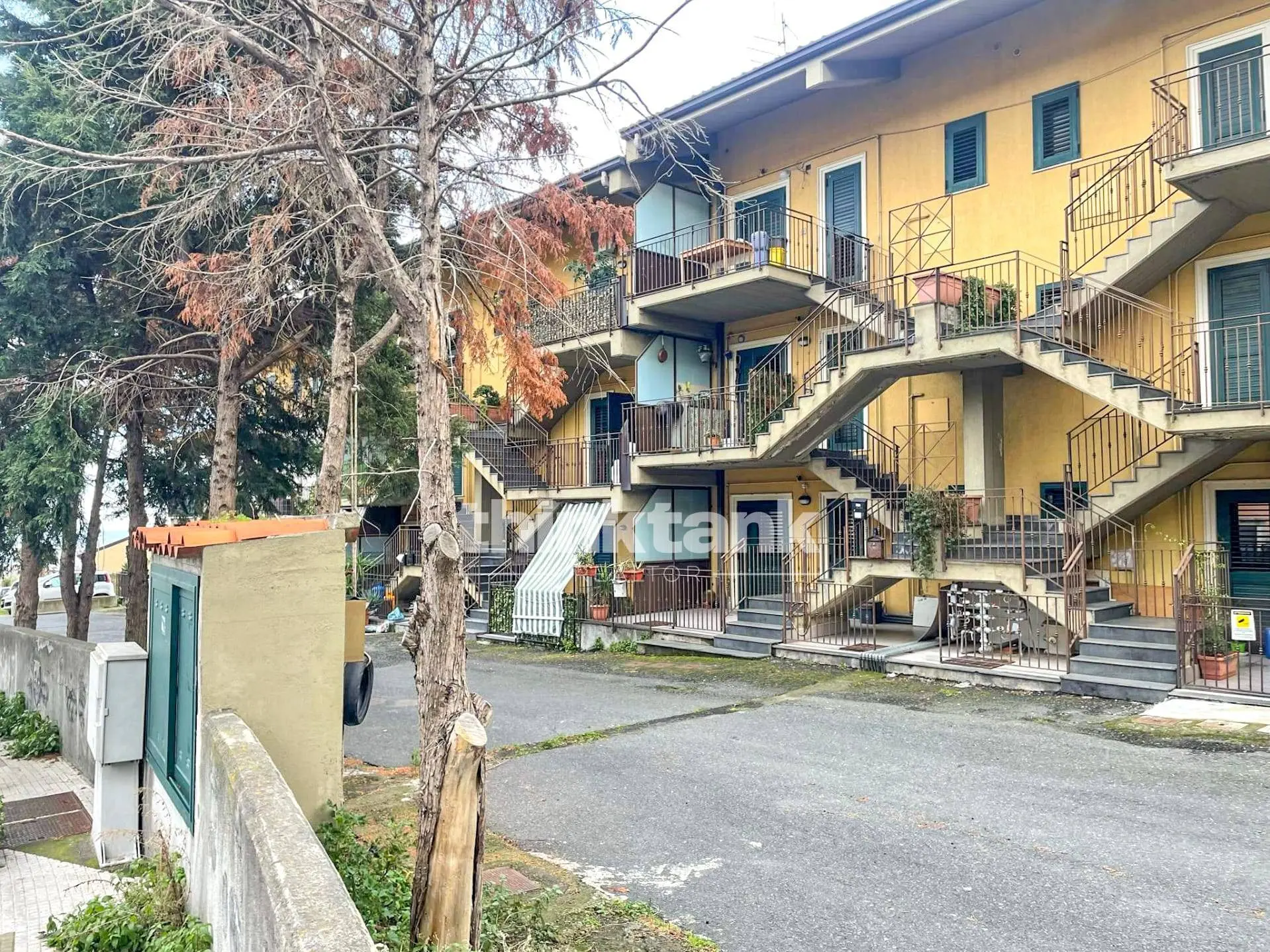 Immagine per Appartamento in vendita a Aci Catena Via Scale di Sant'Antonio 