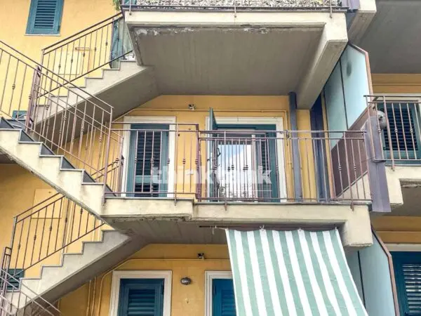 Appartamento Via Scale Di Sant'Antonio, Aci Catena
