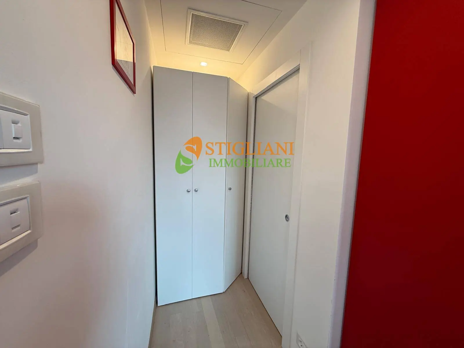 Immagine per Appartamento in vendita a Campobasso Via Mazzini 