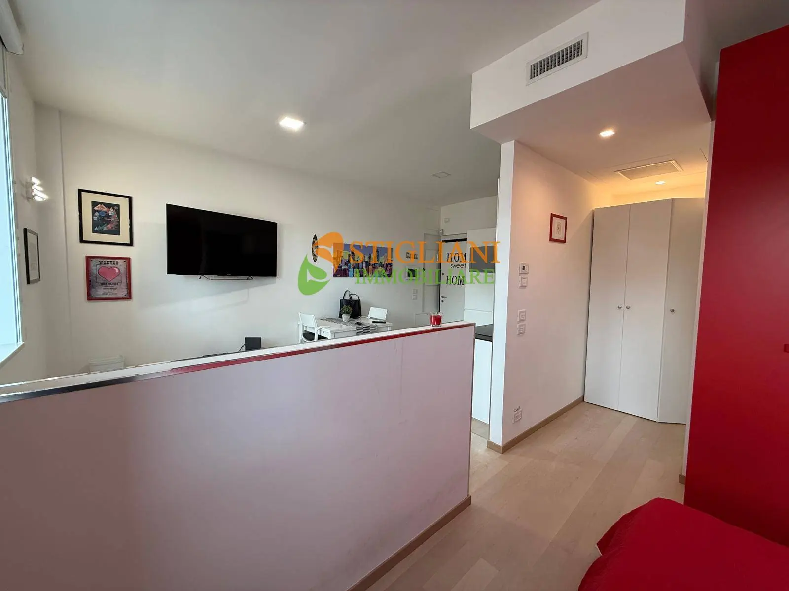 Immagine per Appartamento in vendita a Campobasso Via Mazzini 