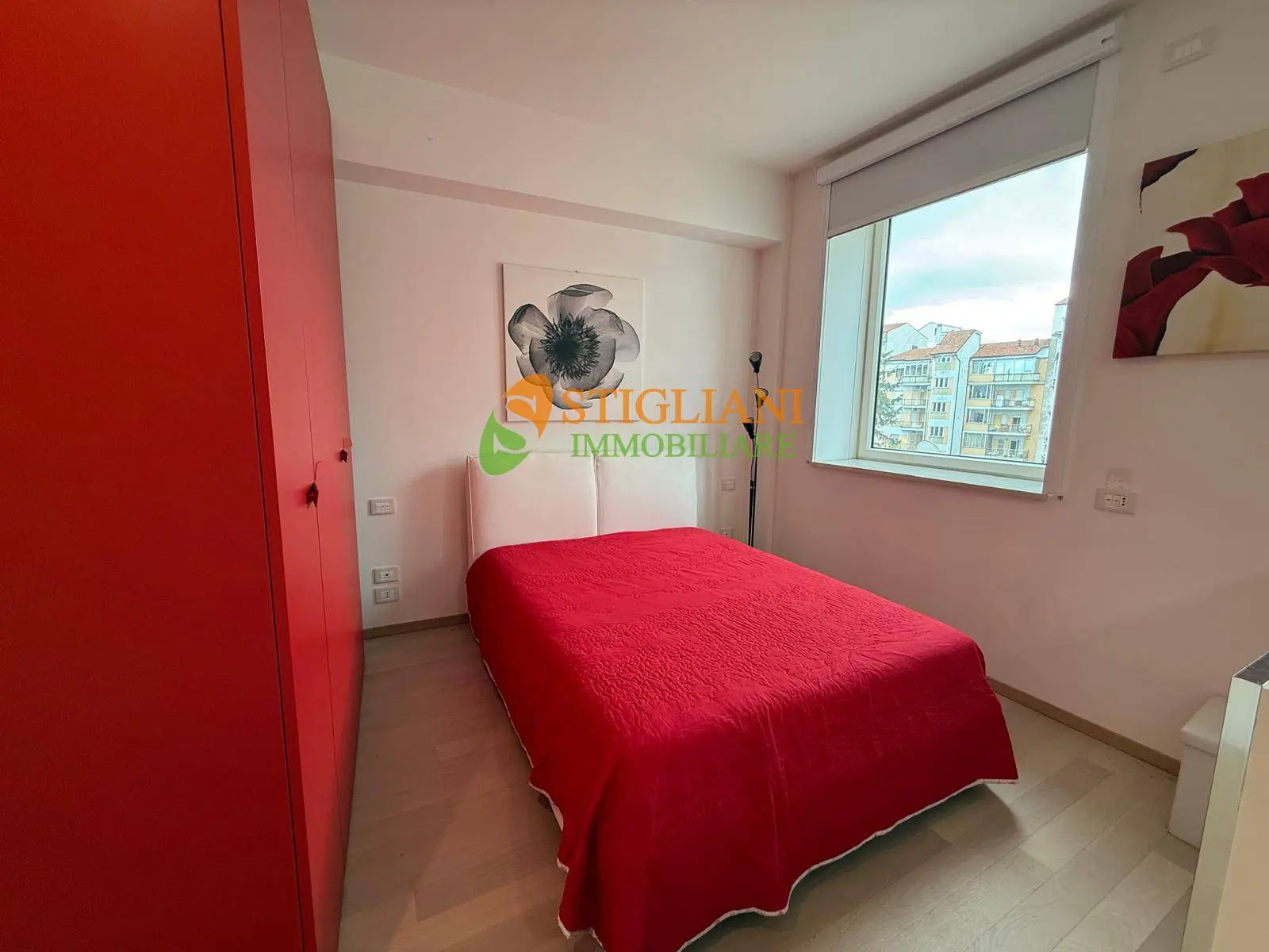Immagine per Appartamento in vendita a Campobasso Via Mazzini 
