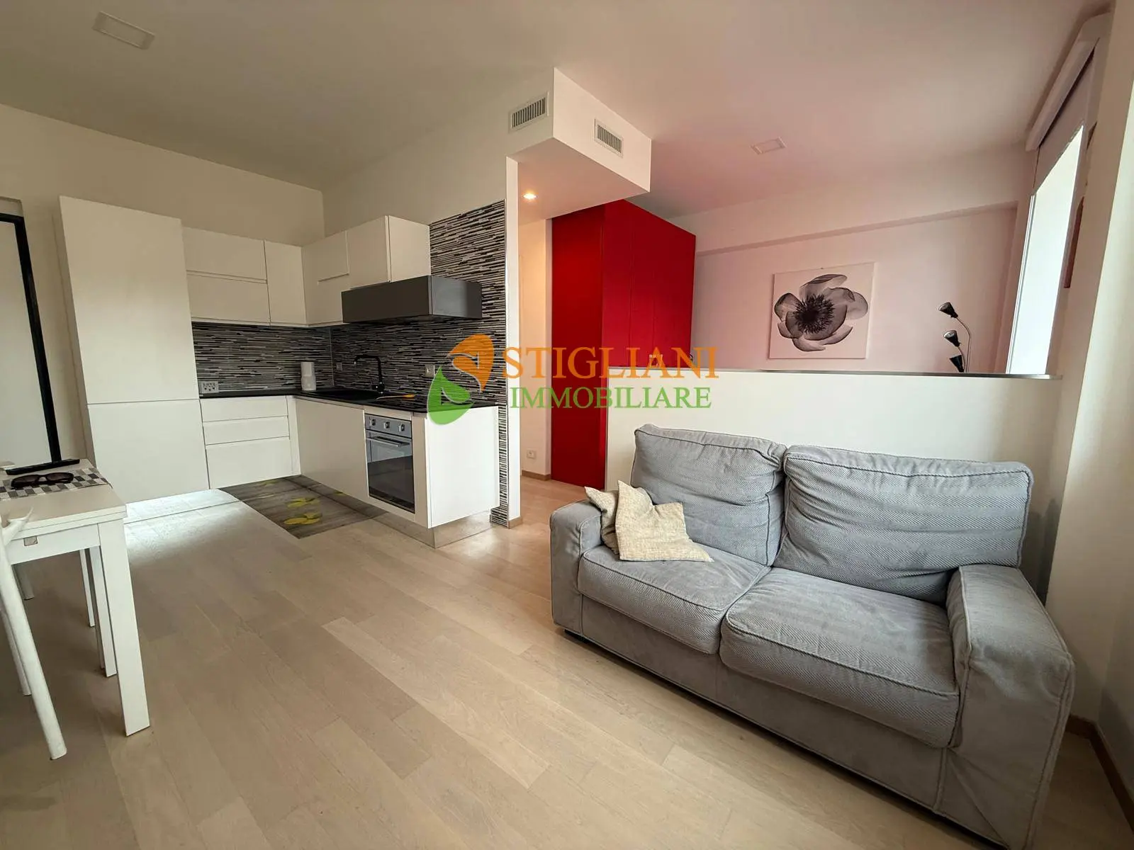 Immagine per Appartamento in vendita a Campobasso Via Mazzini 
