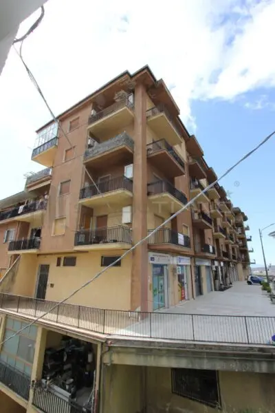 Appartamento via Alcide De Gasperi 17, Rogliano