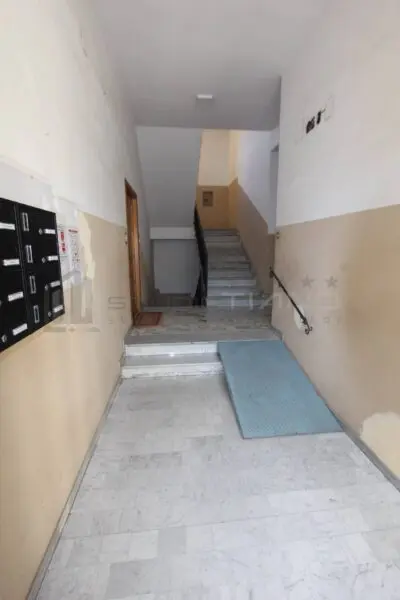 Appartamento via Alcide De Gasperi 17, Rogliano