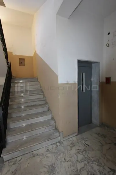 Appartamento via Alcide De Gasperi 17, Rogliano