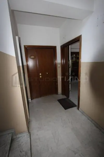 Appartamento via Alcide De Gasperi 17, Rogliano