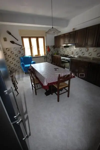 Appartamento via Alcide De Gasperi 17, Rogliano