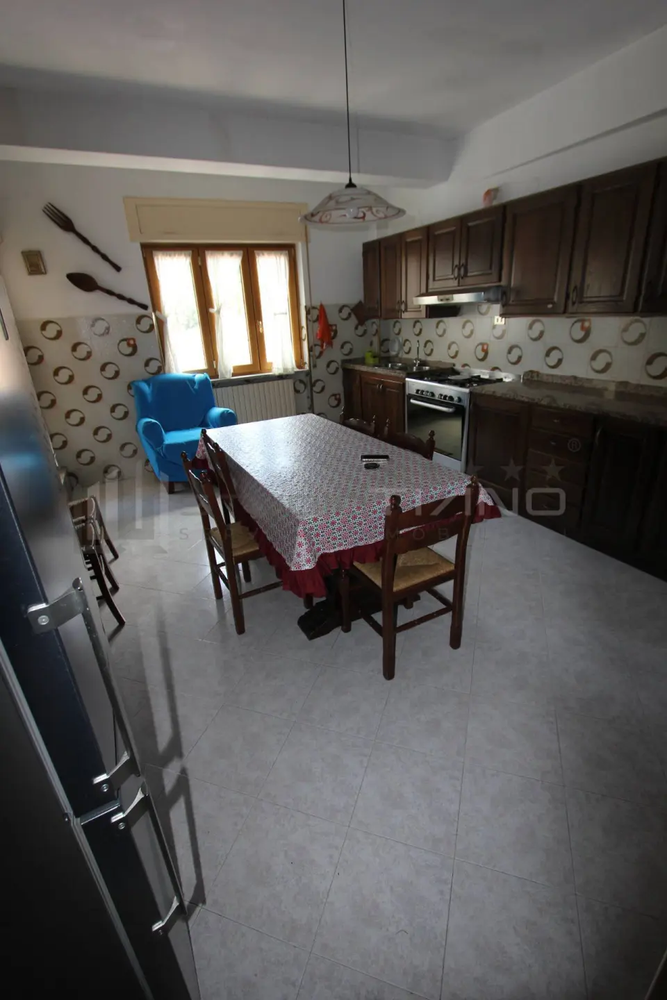 Immagine per Appartamento in vendita a Rogliano VIA ALCIDE DE GASPERI 17