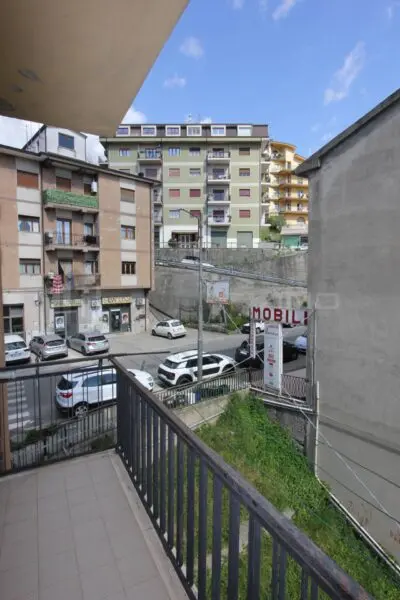 Appartamento via Alcide De Gasperi 17, Rogliano