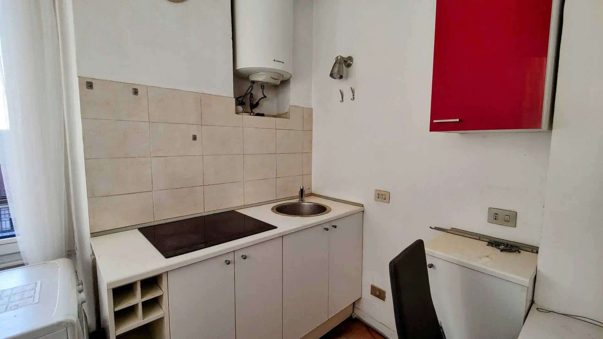 Immagine per Appartamento in affitto a Milano Via Spartaco 10