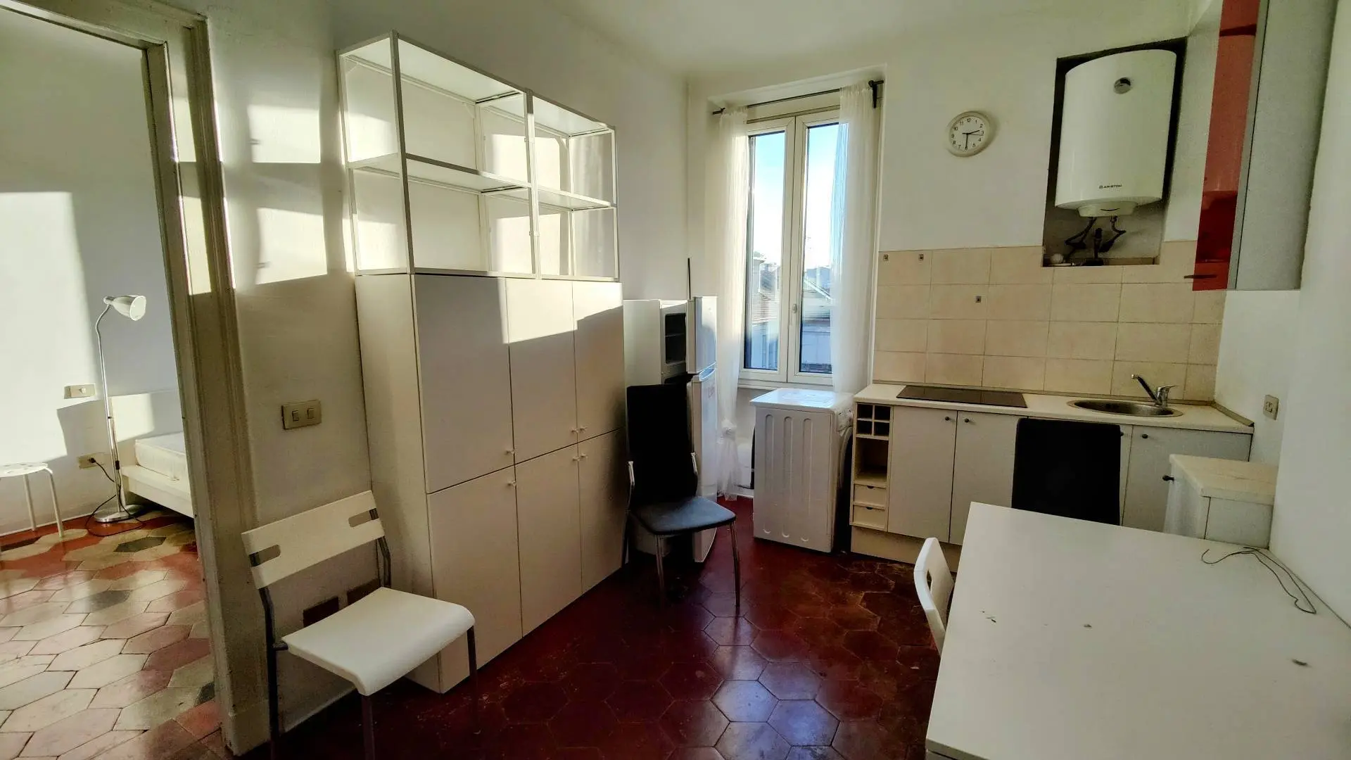 Immagine per Appartamento in affitto a Milano Via Spartaco 10
