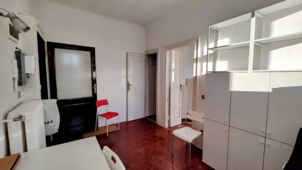 Appartamento via Spartaco 10, Milano