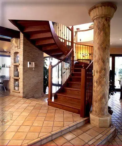 Villa Trifamiliare Pineto