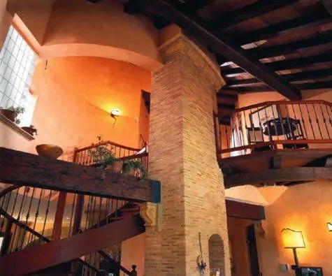 Villa Trifamiliare Pineto