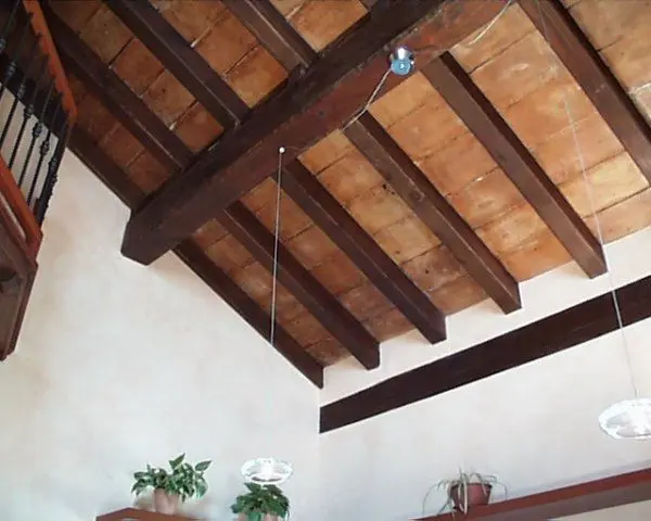 Villa Trifamiliare Pineto