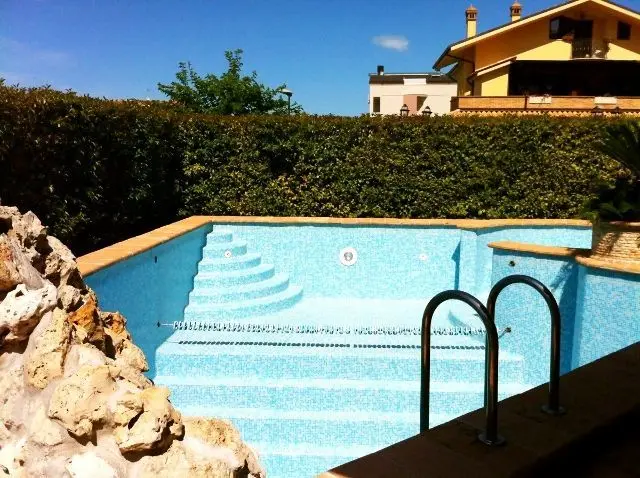 Immagine per Villa trifamiliare in vendita a Pineto