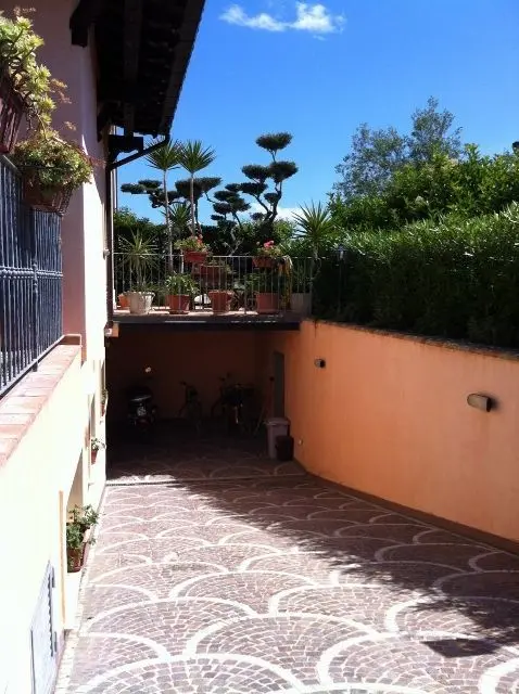Immagine per Villa trifamiliare in vendita a Pineto