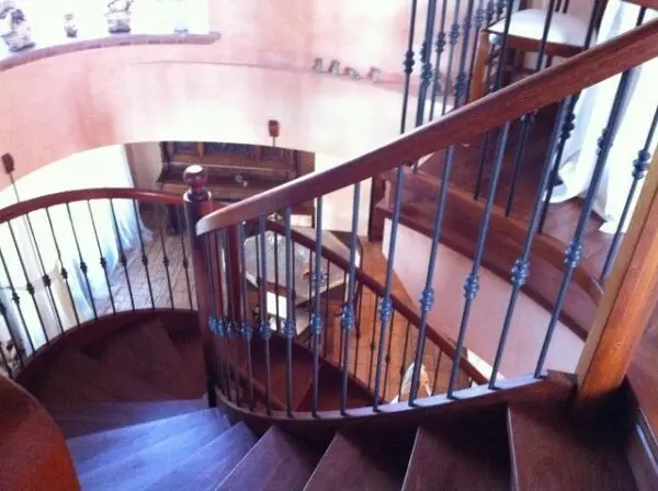 Villa Trifamiliare Pineto
