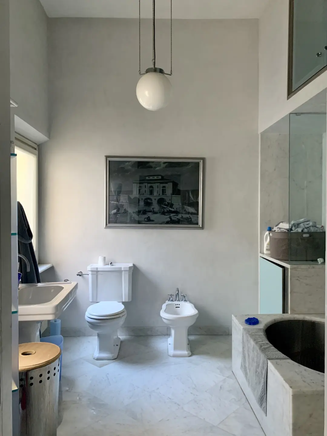 Immagine per Appartamento in vendita a Livorno via Ricasoli