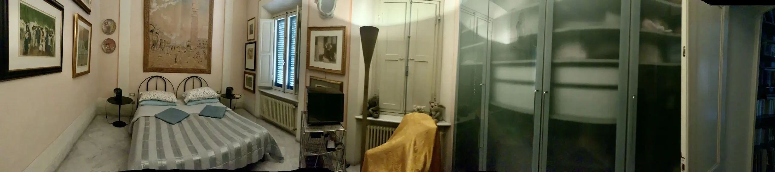 Immagine per Appartamento in vendita a Livorno via Ricasoli