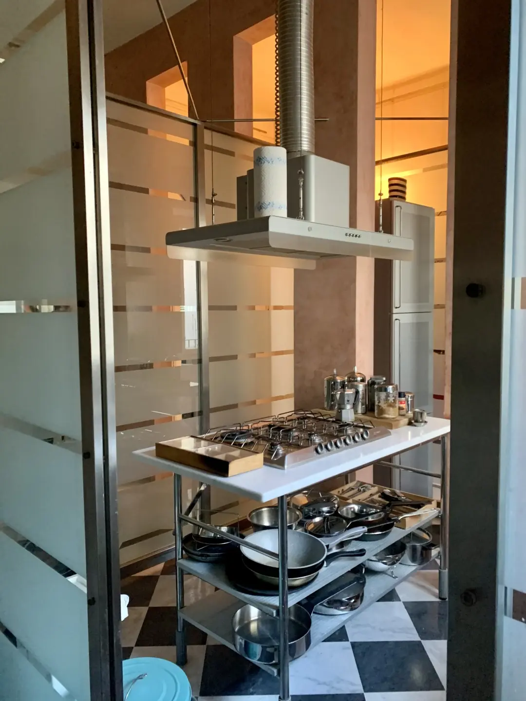 Immagine per Appartamento in vendita a Livorno via Ricasoli