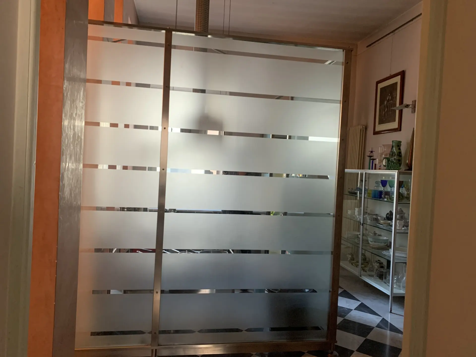 Immagine per Appartamento in vendita a Livorno via Ricasoli