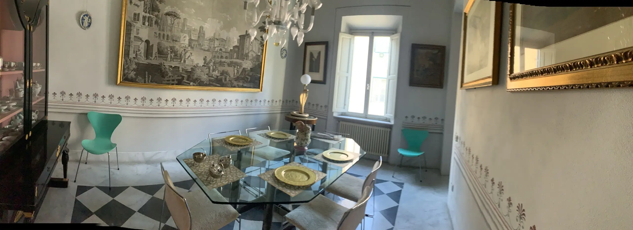 Immagine per Appartamento in vendita a Livorno via Ricasoli